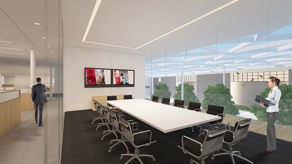 Empresas proveedoras de tecnología médica